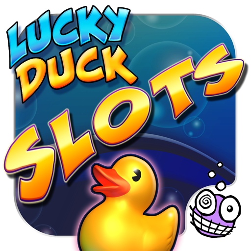 Lucky Duck Slot — слот Belatra